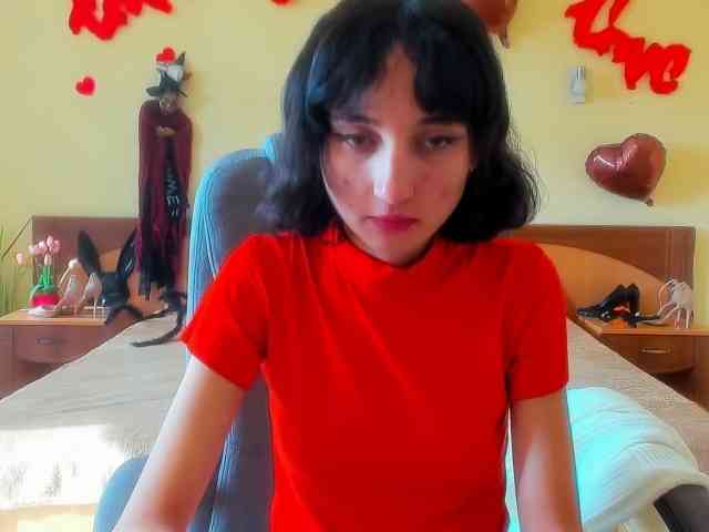 Timina webcam