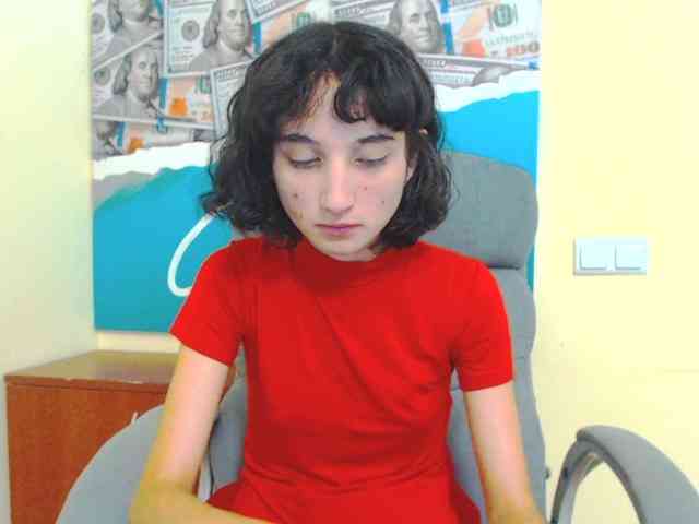 Timina webcam