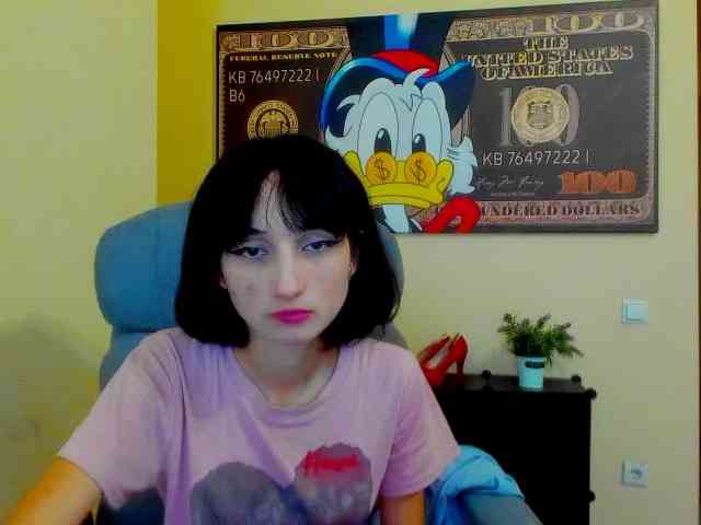 Timina webcam