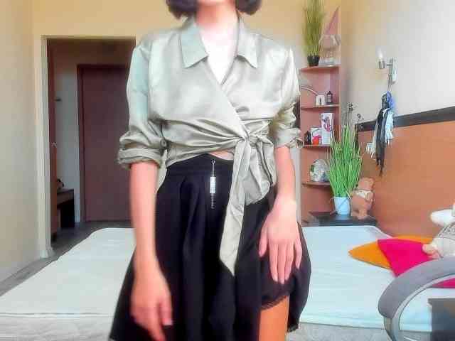 Timina webcam