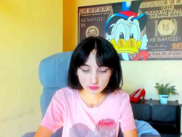 Timina webcam