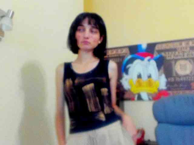 Timina webcam
