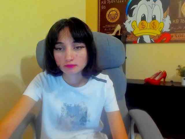 Timina webcam