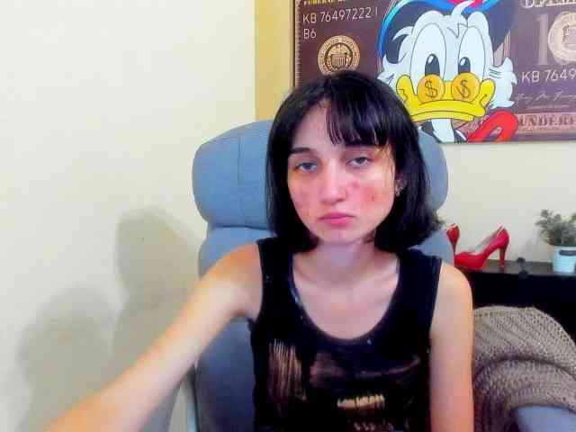 Timina webcam
