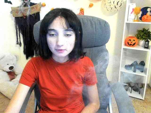 Timina webcam