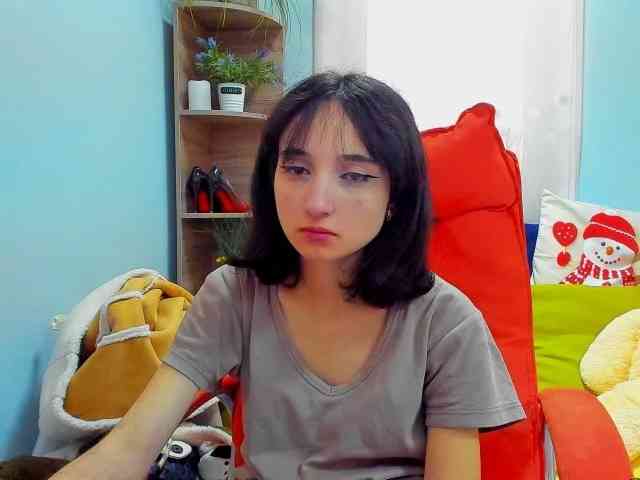Lilalia webcam