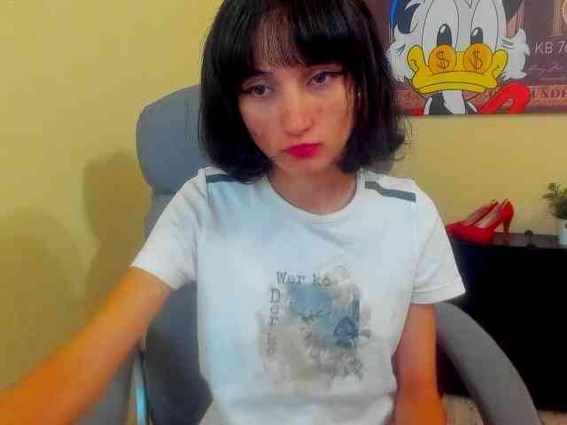 Timina webcam