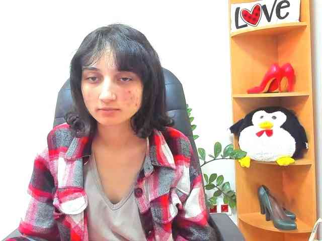 Lilalia webcam