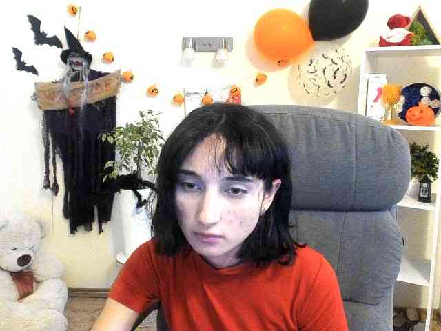 Timina webcam