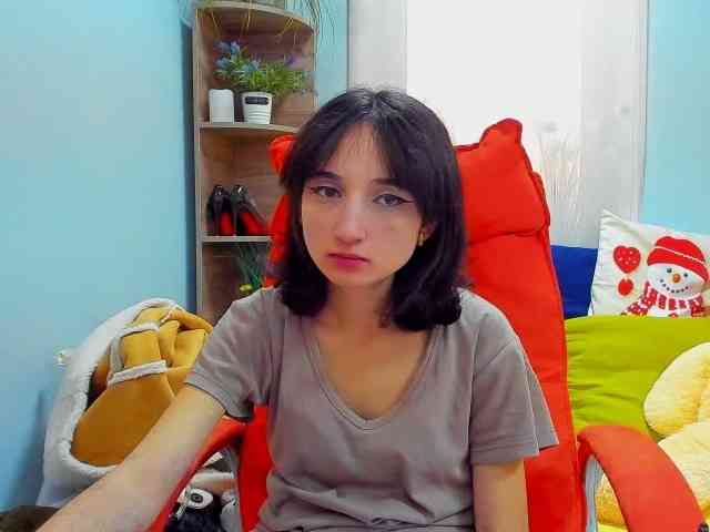 Lilalia webcam