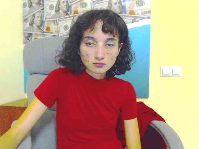 Timina webcam