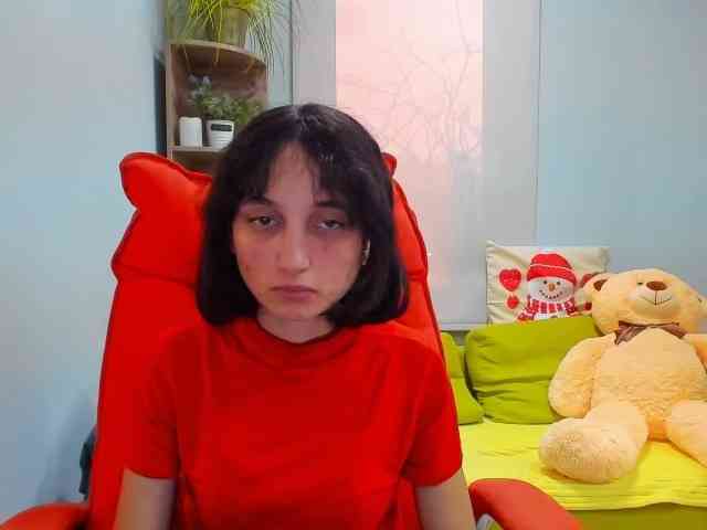 Lilalia webcam