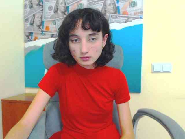 Timina webcam