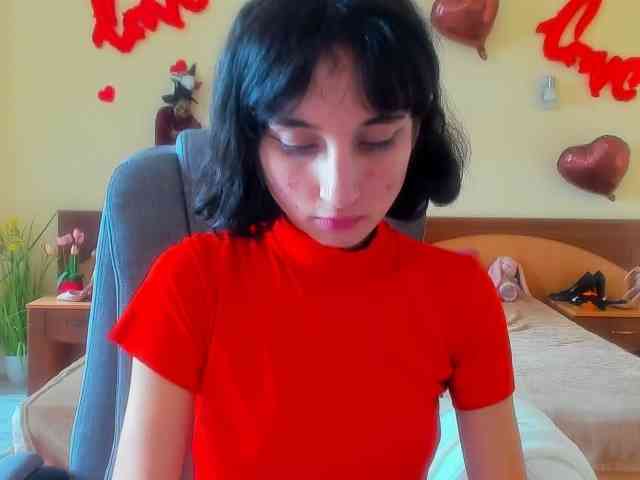 Timina webcam