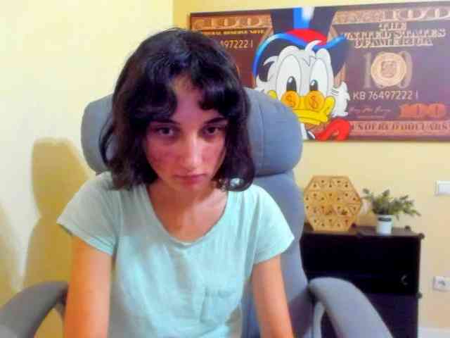 Timina webcam
