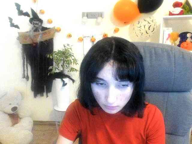 Timina webcam