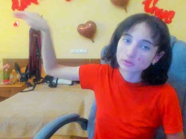 Timina webcam