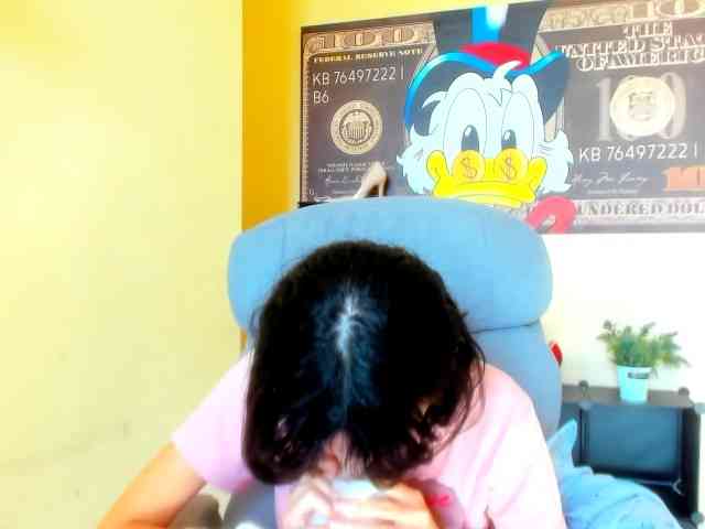 Timina webcam