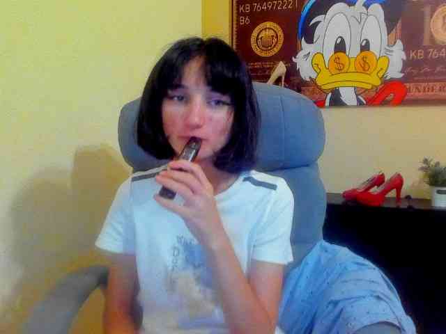 Timina webcam