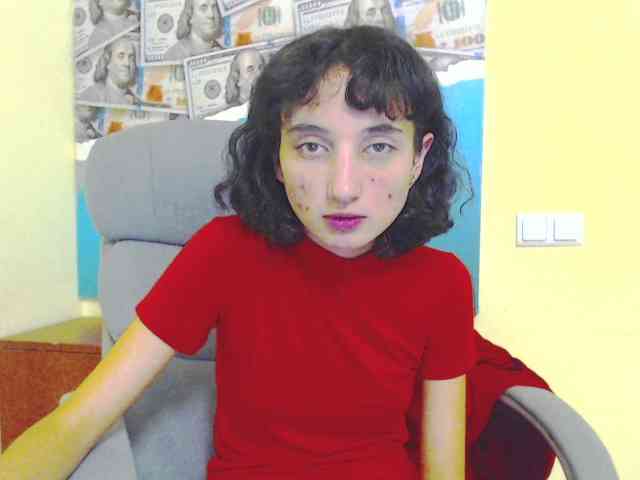Timina webcam