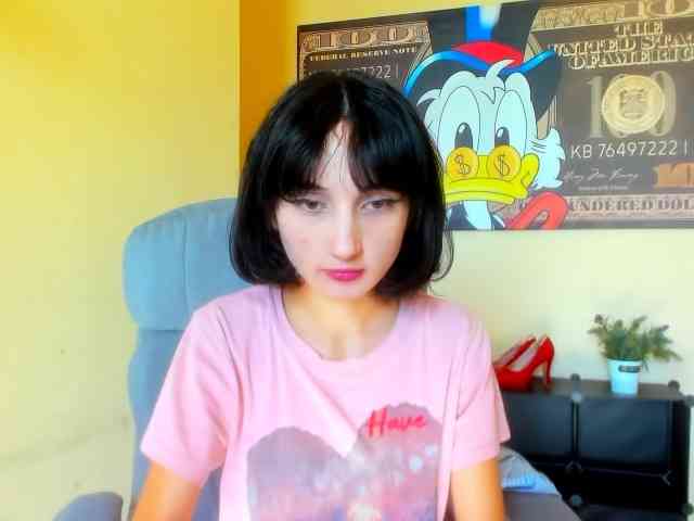 Timina webcam