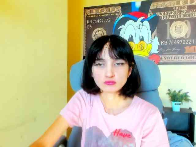 Timina webcam