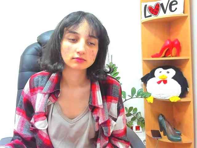 Lilalia webcam