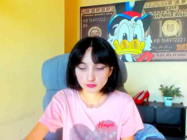 Timina webcam