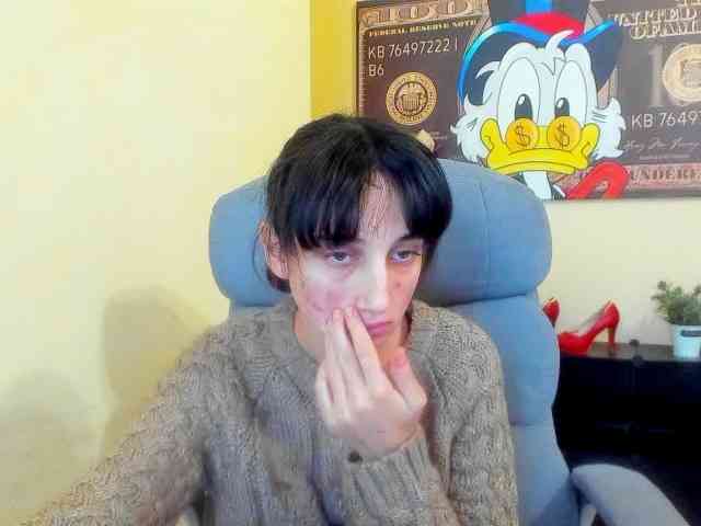 Timina webcam