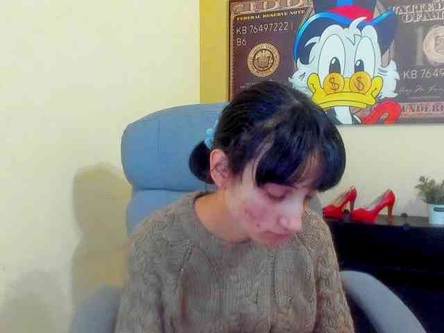 Timina webcam