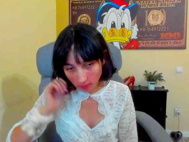 Timina webcam