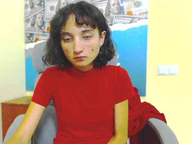 Timina webcam