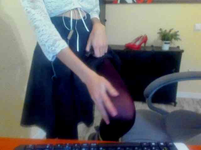 Timina webcam