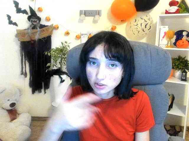 Timina webcam