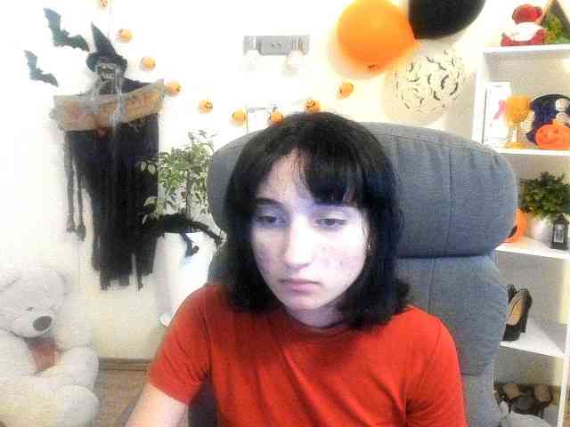 Timina webcam