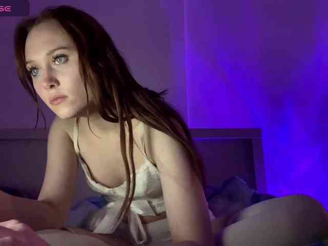 Vanessafoxiii webcam