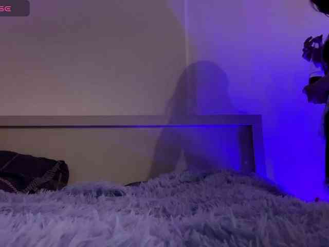 Vanessafoxiii webcam