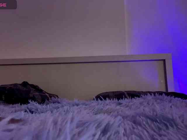 Vanessafoxiii webcam