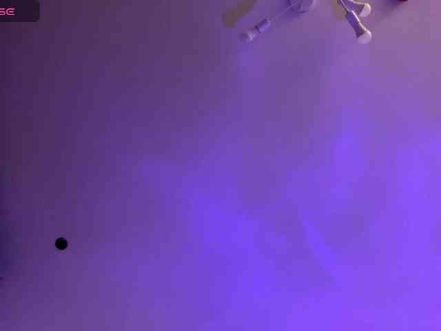 Vanessafoxiii webcam