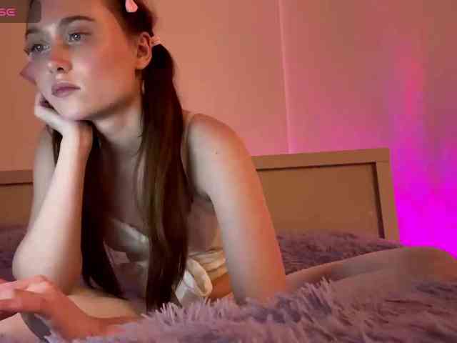 Vanessafoxiii webcam