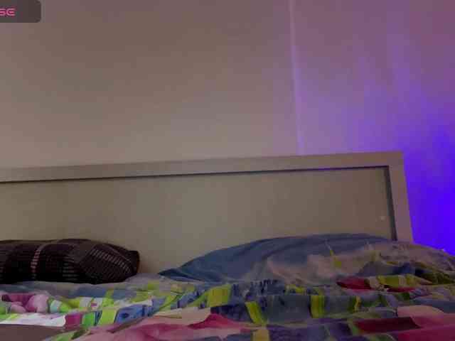 Vanessafoxiii webcam