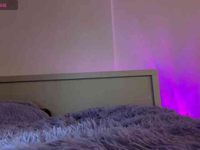 Vanessafoxiii webcam