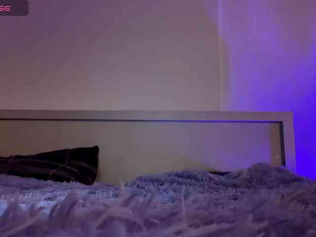 Vanessafoxiii Live Webcam on BongaCams