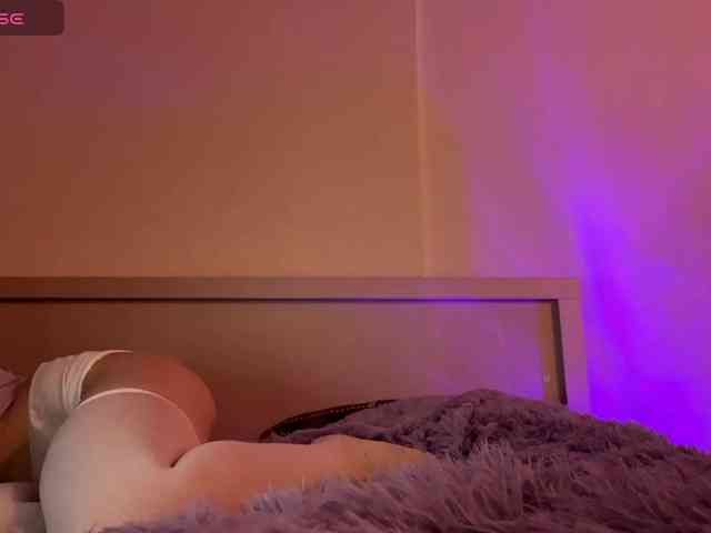 Vanessafoxiii webcam