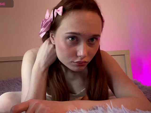 Vanessafoxiii webcam