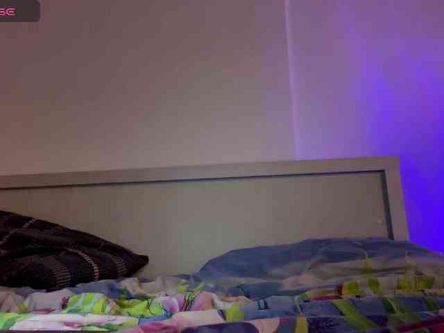 Vanessafoxiii webcam