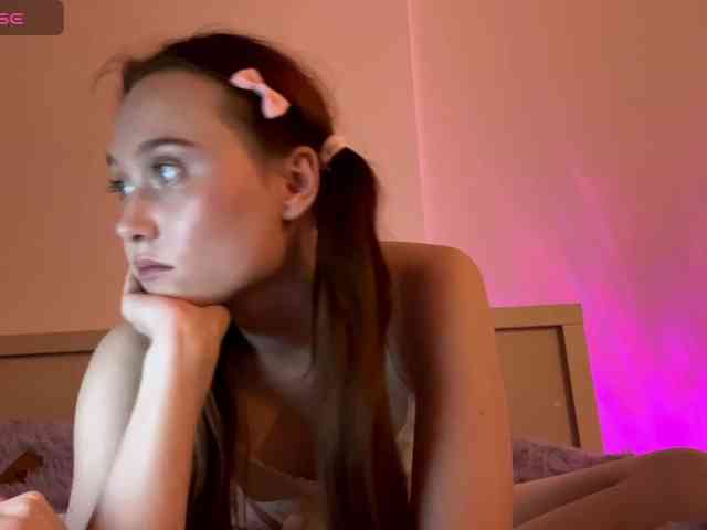 Vanessafoxiii webcam