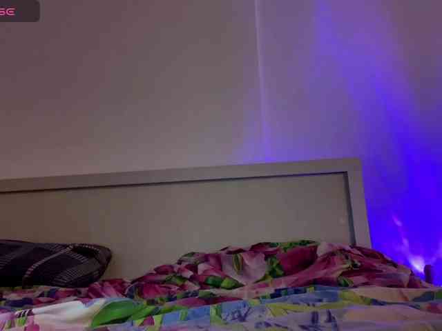 Vanessafoxiii webcam