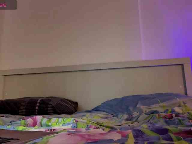 Vanessafoxiii webcam