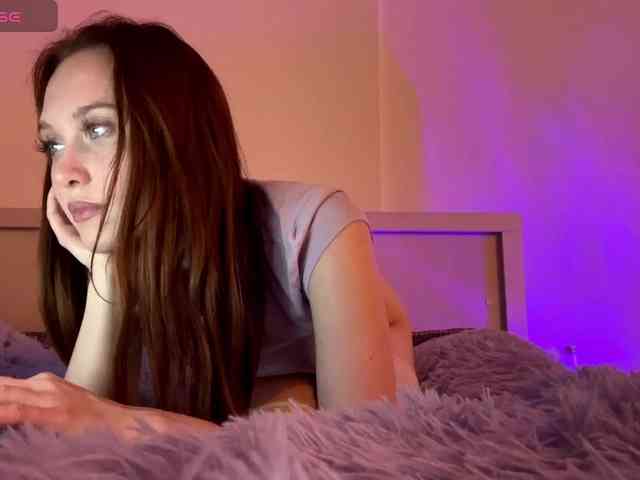 Vanessafoxiii webcam